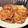 ゆずとユズと柚's cooksnap of when they made 納豆と卵の落とし焼き.