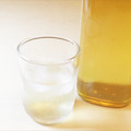 ワタスデス。's cooksnap of when they made ☆やみつき☆ゆず酒.
