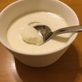 ううたん☆'s cooksnap of when they made メープルシロップのとろりんプリン.