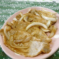 赤い電話's cooksnap of when they made ☆ご飯がすすむ豚の生姜焼き☆簡単♪.