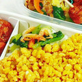 SP♪'s cooksnap of when they made 小松菜と桜えびの煮浸し.