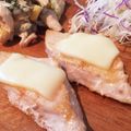 ジョーカー703's cooksnap of when they made めかじきのチーズバター焼き。.