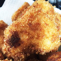 ♪kanapon♪'s cooksnap of when they made 丸ごとササミフライ☆.