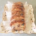 ウェンディさん's cooksnap of when they made あずきとクリームチーズのケーキ.