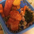 クックD46R23☆'s cooksnap of when they made ふわふわ鶏団子のケチャップあん.
