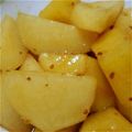 にゃおはは's cooksnap of when they made 簡単常備菜！じゃがいものハニーマスタード.