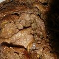 さち８９。's cooksnap of when they made 牛肉の甘辛煮.
