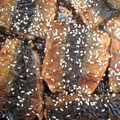 ふぁいぼん's cooksnap of when they made 簡単☆さんまの蒲焼.