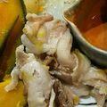 クックC7XK5N☆'s cooksnap of when they made 超簡単！鶏ササミで節約棒棒鶏☆.