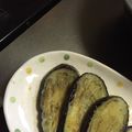 れーちゃん09's cooksnap of when they made 柔らかジュシー焼き茄子ステーキ.