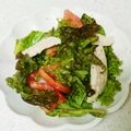 ラ・フランス☆'s cooksnap of when they made 簡単おしゃれにおもてなし！ヘルシーチキン.
