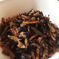 フロアー＊'s cooksnap of when they made 簡単ひじき煮！.