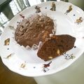 ☆環音☆'s cooksnap of when they made オレンジ香る☆チョコパウンドケーキ.