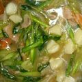 ★☆ふくえり☆★'s cooksnap of when they made 中華丼.