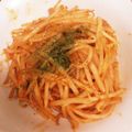＊にょにょん＊'s cooksnap of when they made もやしナポリタン★.