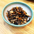 ykrykr's cooksnap of when they made ウマウマ！簡単 ひじきの煮物.