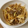 kiyofish's cooksnap of when they made マグロの血合いでハワイ『ＰＯＫＥ』♪.