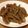 クックIAAXUW☆'s cooksnap of when they made こんにゃくの甘辛煮.