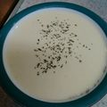 みっぽー0307's cooksnap of when they made 簡単シンプルなビシソワーズ.