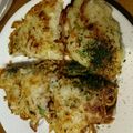 さぁ★たぁ★'s cooksnap of when they made ふわふわ～モダンお好み焼き♪.