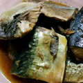 まめ1231's cooksnap of when they made 簡単★サバの煮付け.