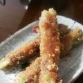 らぶふくちゃんちゃん's cooksnap of when they made 時短　アスパラガス肉巻きフライ☆うまーい.