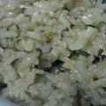 iomanma's cooksnap of when they made まな板いらず♪なめ茸の炊き込みご飯.