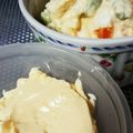 トミアヤッペ's cooksnap of when they made 自家製マヨネーズ.