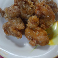 mizuka☆'s cooksnap of when they made 冷めても衣サクサク☆鶏の竜田揚げ.