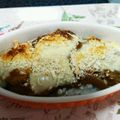 クックUL8OCM☆'s cooksnap of when they made お手軽版☆インディアン風カレードリア.