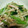 はなふあ's cooksnap of when they made 超簡単：もやしと小松菜のお浸し.