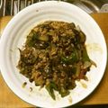 クック8N4RMO☆'s cooksnap of when they made 簡単麻婆茄子♪揚げない麻婆茄子の素梅干し.