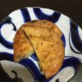 クックHH9V47☆'s cooksnap of when they made お弁当用がんもの煮付け.