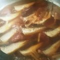 にこにこりょこ's cooksnap of when they made おうち居酒屋☆イワシの梅煮.