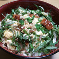 藤の華's cooksnap of when they made 新生姜でさっぱり☆ひつまぶし風.