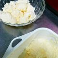 優嬉姫's cooksnap of when they made 簡単おいしい！ 無添加アイスクリーム.