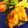☆ジャスコ☆'s cooksnap of when they made はちみつ入り♡我が家のタンドリーチキン☆.