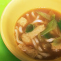 みぃーーみ☆'s cooksnap of when they made うちの簡単♪カレーうどん.