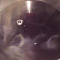 け〜〜ちゃん's cooksnap of when they made 簡単しそジュース.