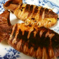ゆうりママ's cooksnap of when they made イカのﾎﾟｯﾎﾟ焼き.