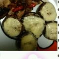 めぐ平's cooksnap of when they made お弁当に♪椎茸のマヨチーズ焼.