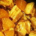 クック1GQ4DV☆'s cooksnap of when they made 覚書：豚の角煮.