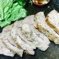 Ｊuliet's cooksnap of when they made 炊飯器で簡単！ローストポーク♪.