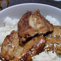 ひなたまま♪♪'s cooksnap of when they made さんまの蒲焼き.
