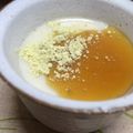 boe3's cooksnap of when they made 豆乳プリン.