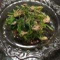 yunheart's cooksnap of when they made 簡単☆みつ葉が美味しいツナ和え.