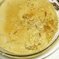 ＹＯＵ太's cooksnap of when they made 大きな舞茸の茶碗蒸し(どんぶり蒸し)☆.