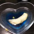 æ86's cooksnap of when they made ☆七夕ゼリー☆.