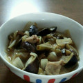クック4IMZH2☆'s cooksnap of when they made 茄子と豚肉の味噌炒め.