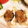 かぢぇ's cooksnap of when they made 簡単！なすの揚げ浸し☆.